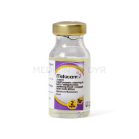 Metacam til - opløsning - 2 mg/ml - MedicinTilDyr.dk